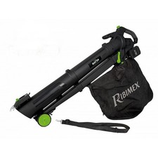 Aspiratore trituratore