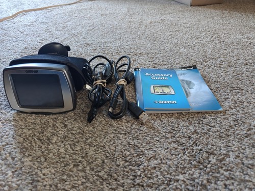 Garmin street pilot - street, c550