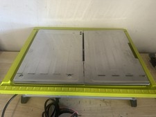 RYOBI 4,8 - Ampere 7 pollici