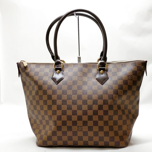 Borsa mano louis vuitton - a,