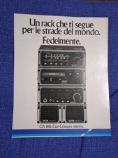 Depliant car geloso - depliant, geloso-