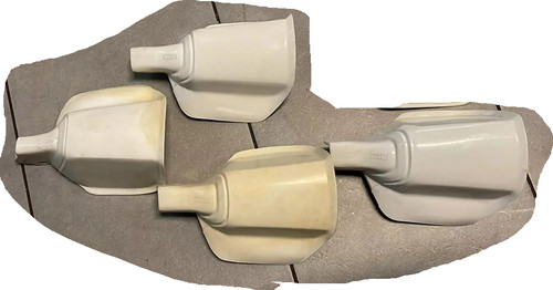 Stock paramani fantic - paramani,