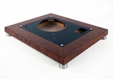 Restored Thorens TD 147