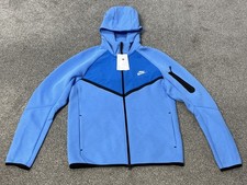 Giacca Nike Tech Fleece