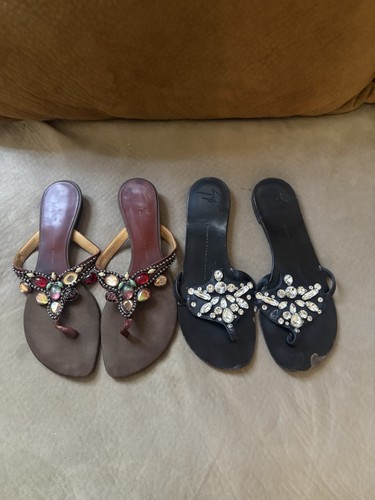 Giuseppe zanotti paia - giuseppe,