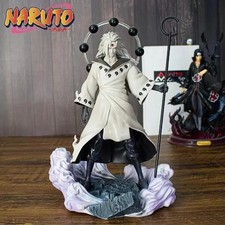 Action Figure 6 paths Madara