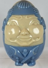 HARTLEY’S EASTER EGG/HUMPTY