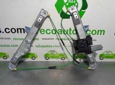 13188488 alzacristalli anteriore destro per OPEL CORSA D LIMITED EDITION