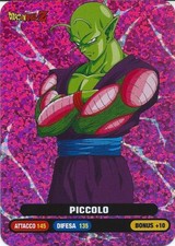 Dragon Ball Z 2020 Lamincards