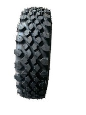 PNEUMATICO 145/80 R13 AUDINGUYANE M+SPer PANDA4x4 OFFROAD GOMME RICOSTRUITE