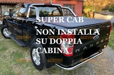 Ford ranger telo - telo, copricassone