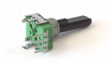 MARSHALL Poti B50K lin PC, 11 mm, per Marshall Valvestate II e serie AVT, verticale