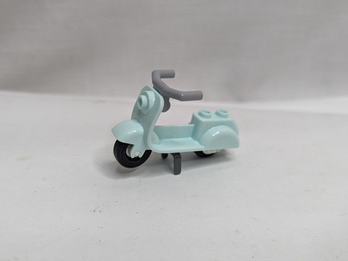 Lego friends light aqua - friends,
