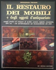 Restauro dei mobili degli - mobili, e