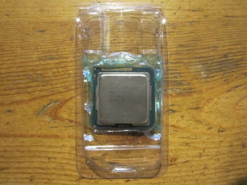 Intel core 3770 socket 4 - i7-3770, 3,4