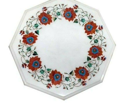Marmo tavolino top - tavolino,