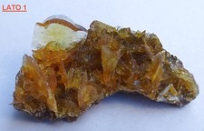 ►STUPENDI CRISTALLI DI GESSO