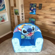 Lilo stitch poltrona sofa - poltrona,