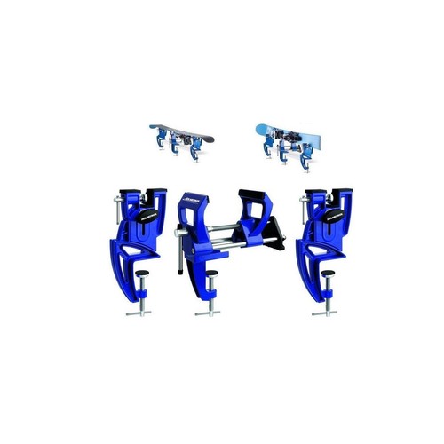 Holmenkol superproplus wide - superproplus,