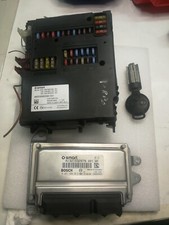 Kit Centraline Smart 451  1.0 Turbo