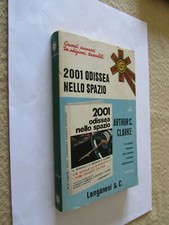 FANTASCIENZA - 2001 ODISSEA