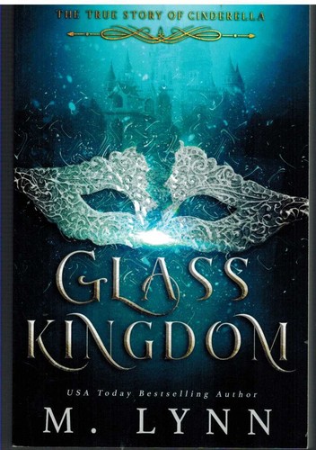 Glass kingdom - glass,