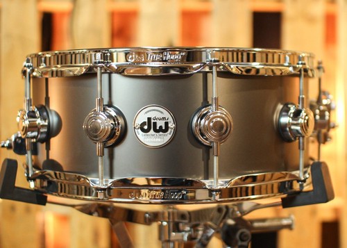 Tamburo rullante 5x14 - rullante, dw