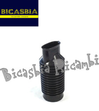2457- - SOFFIETTO ASPIRAZIONE ARIA PIAGGIO APE 50 FL FL2 FL3 EUROPA RST MIX