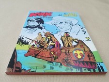 KIRK WESTERN  N. 1 - DA