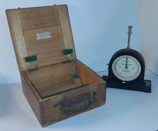 FLESSIMETRO D'EPOCA