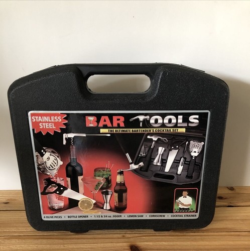The ultimate bartender - the,