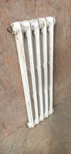 Termosifone radiatore vintage - termosifone,