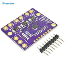 INA3221 Sensore di Alimentazione Tensione Bus Corrente Tripla Canale Monitor INA219