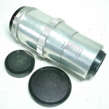 Obiettivo Carl Zeiss Jena