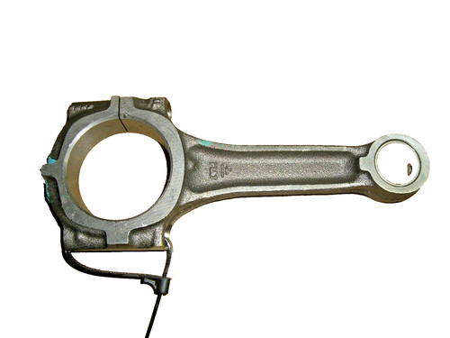 Biella conrod lancia - conrod,