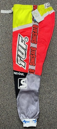 Vintage tuf racing sinisalo - vintage,