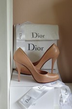 Dior scarpe donna pelle - scarpe,
