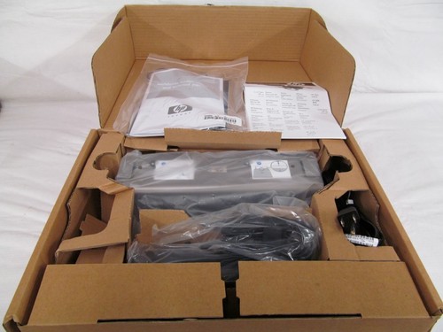 120 watt docking - hp,