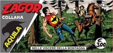 LE STRISCE DI ZAGOR TERZA