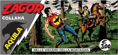 Strisce zagor terza - di,