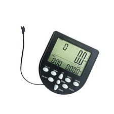 Monitor Display Digitale LCD