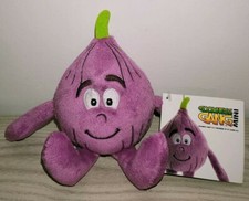 VITAMINI coop peluche fico