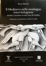 Il Medioevo nella montagna