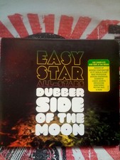 Easy Star All-Stars - Dubber Side of the Moon – Pink Floyd tribute 2010 Dubstep