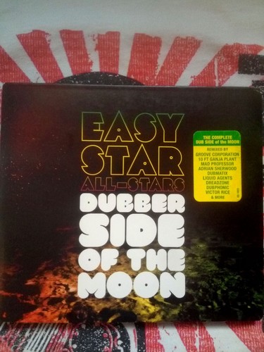 Easy star all - easy, all-stars