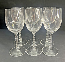 Bicchieri da aperitivo/cordial