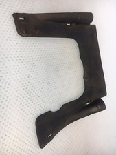 Parafango, Mud Guard Flap Yamaha Yz125 Yz 125 1982 5X42164200 5X4-21642-00
