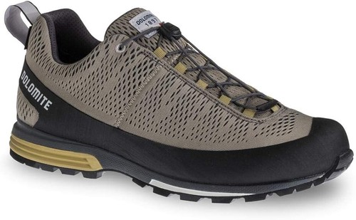 Dolomite trekking uomo - trekking,