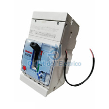 BTICINO T7313A/160 MEGA MA250 - INTERRUTTORE MAGNETOTERMICO 3P 160A 36KA