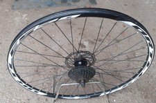 Ruota Posteriore Bici 700c /